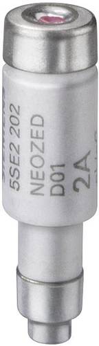 Siemens 5SE2302 Neozed-Sicherung Sicherungsgröße = D01 2A 400V von Siemens