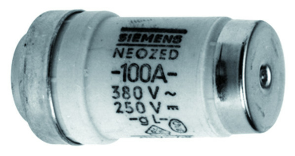 Siemens 5SE2332 NEOZED-Sich.Einsatz GL D02 32A (10 Stück) von Siemens