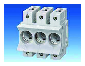 Siemens 5SG5301 NEOZED-Sicherungssockel GR.D01 von Siemens