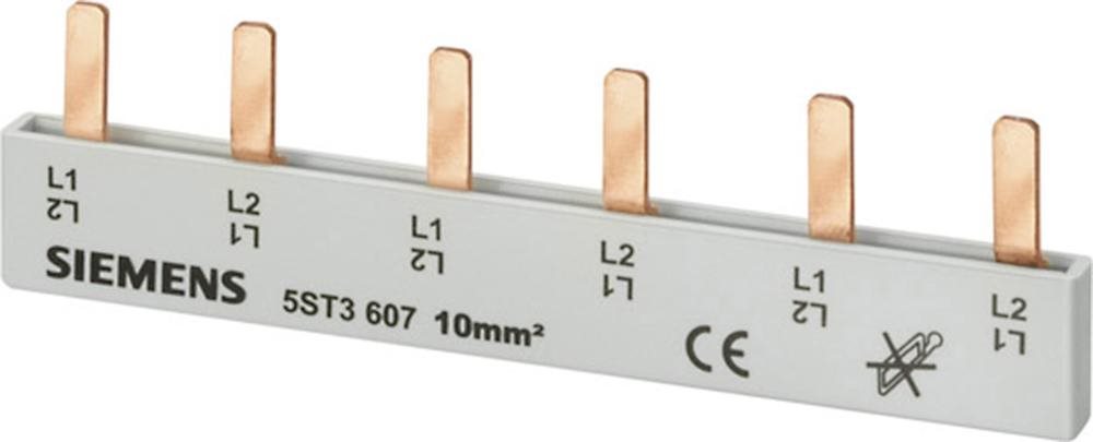 Siemens 5ST3615 1Stück(e) 212mm Sammelschiene (5ST3615) von Siemens