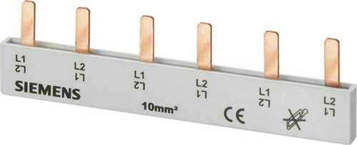 Siemens 5ST3623 Sammelschiene 63A Siemens 5ST3623 Sammelschiene 63A von Siemens