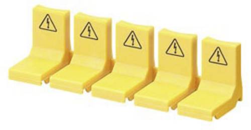 Siemens 5ST3655 Berührungsschutz Gelb 10St. Siemens 5ST3655 Berührungsschutz Gelb 10St. von Siemens