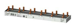 Siemens 5ST3676-0 StiftsaS 1p/N 6xAFD+6x Komp Siemens 5ST3676-0 StiftsaS 1p/N 6xAFD+6x Komp von Siemens