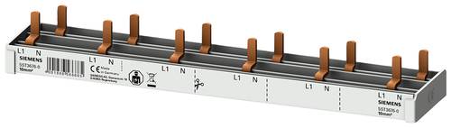 Siemens 5ST36760 Stiftsammelschiene 1St. Siemens 5ST36760 Stiftsammelschiene 1St. von Siemens