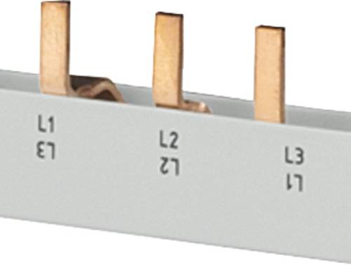 Siemens 5ST3743 Stiftsammelschiene 1St. von Siemens