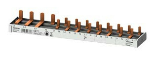 Siemens 5ST3783-0 StiftsaS 1x FI 3p/N+8xKomp. Siemens 5ST3783-0 StiftsaS 1x FI 3p/N+8xKomp. von Siemens