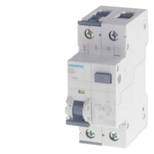 Siemens 5SU13544KK32 Schalter 32A 0.03A 230V von Siemens