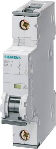 Siemens 5SY41087 5SY4108-7 Leitungsschutzschalter 8A 230 V, 400V Siemens 5SY41087 5SY4108-7 Leitungsschutzschalter 8A 230 V, 400V von Siemens