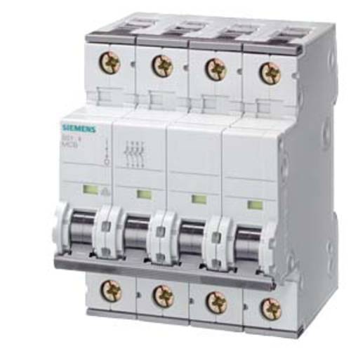 Siemens 5SY44327 5SY4432-7 Leitungsschutzschalter 32A 230 V, 400V von Siemens