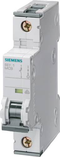 Siemens 5SY51106 5SY5110-6 Leitungsschutzschalter 10A 230 V, 400V von Siemens