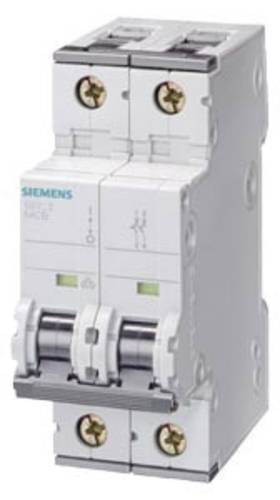Siemens 5SY65167 5SY6516-7 Leitungsschutzschalter 16A 230 V, 400V von Siemens