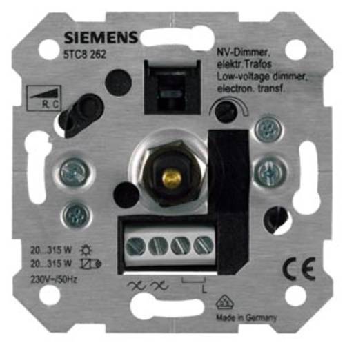 Siemens 5TC8262 Unterputz Dimmer von Siemens