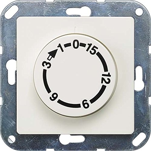 SIEMENS 5TT1011 Zeitschalter "mech 2p/Aus ti-ws" SIEMENS 5TT1011 Zeitschalter "mech 2p/Aus ti-ws" von SIEMENS
