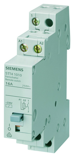 Siemens 5TT4101-3 Fernschalter 1S 12V von Siemens