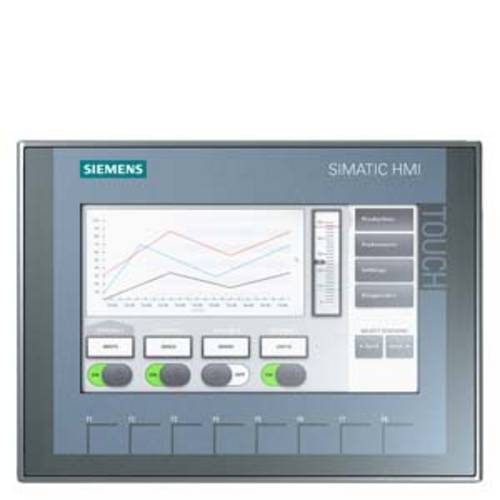 Siemens 6AG11232GA032AX0 6AG1123-2GA03-2AX0 SPS-Display Siemens 6AG11232GA032AX0 6AG1123-2GA03-2AX0 SPS-Display von Siemens