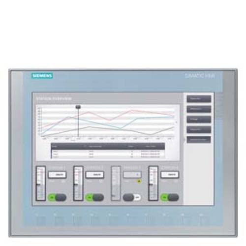 Siemens 6AG11232MB032AX0 6AG1123-2MB03-2AX0 SPS-Display von Siemens