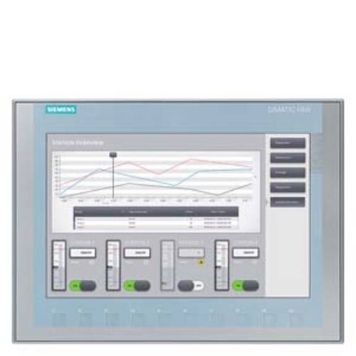 Siemens 6AG11232MB032AX0 6AG1123-2MB03-2AX0 SPS-Display Siemens 6AG11232MB032AX0 6AG1123-2MB03-2AX0 SPS-Display von Siemens