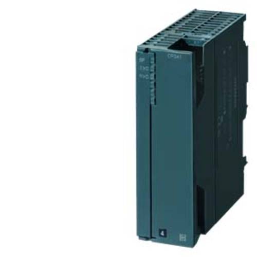 Siemens 6AG1341-1AH02-7AE0 6AG13411AH027AE0 SPS-Kommunikationsprozessor von Siemens