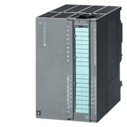 Siemens 6AG1350-2AH01-4AE0 6AG13502AH014AE0 SPS-Zähler 24V von Siemens