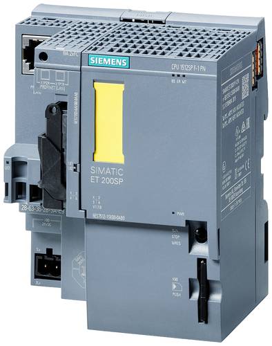 Siemens 6AG1512-1SK01-2AB0 6AG15121SK012AB0 SPS-CPU von Siemens