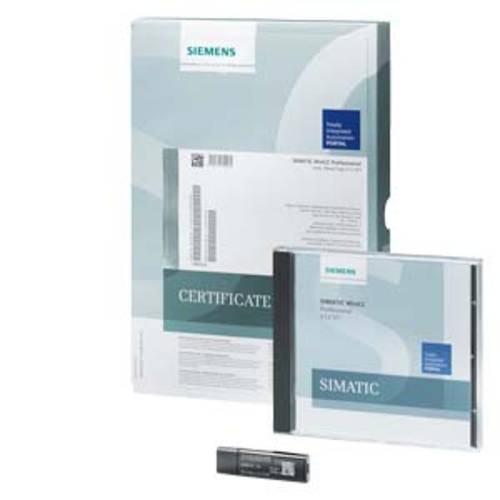 Siemens 6AV2103-0DA00-0AM0 6AV21030DA000AM0 SPS-Software von Siemens