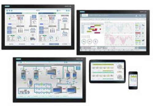 Siemens 6AV6361-1AA01-4AA0 6AV63611AA014AA0 SPS-Software von Siemens