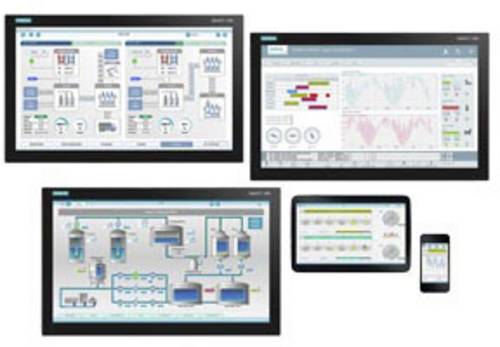 Siemens 6AV6361-1AA01-4AE0 6AV63611AA014AE0 SPS-Software von Siemens