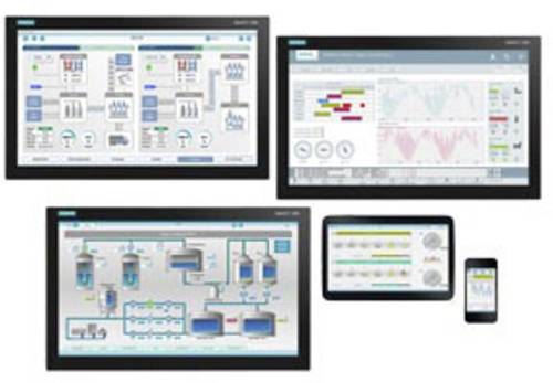 Siemens 6AV6362-2BB00-0BB0 6AV63622BB000BB0 SPS-Software Siemens 6AV6362-2BB00-0BB0 6AV63622BB000BB0 SPS-Software von Siemens
