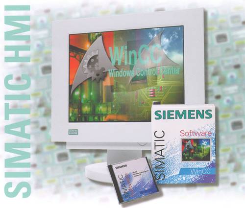 Siemens 6AV63711DH070AX4 6AV6371-1DH07-0AX4 Starterkit von Siemens