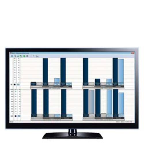 Siemens 6AV6372-2CG20-0DA0 6AV63722CG200DA0 SPS-Software von Siemens