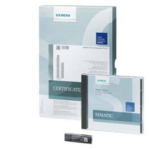 Siemens 6AV6613-0AA00-0AL0 6AV66130AA000AL0 SPS-Software von Siemens