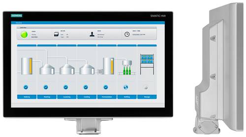 Siemens 6AV7466-5MA01-0AA0 6AV74665MA010AA0 SPS-Bedienpanel von Siemens