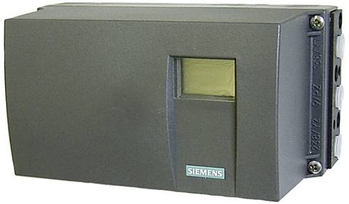 Siemens 6DR5010-0NG00-0AA0 Stellungsregler von Siemens