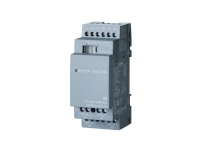 Siemens 6ED1055-1MB00-0BA2, 5 A, 12 - 24 V, Grå von Siemens