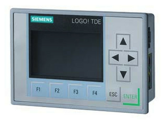 Siemens 6ED1055-4MH08-0BA1 LOGO! TD Text Display von Siemens