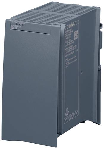 Siemens 6EP1333-4BA00 Hutschienen-Netzteil (DIN-Rail) Inhalt 1St. von Siemens