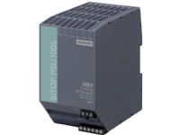 Siemens 6EP1334-2BA20, Indoor, Österreich, Mehrfarben, 700 g, 140 mm, 80 mm von Siemens