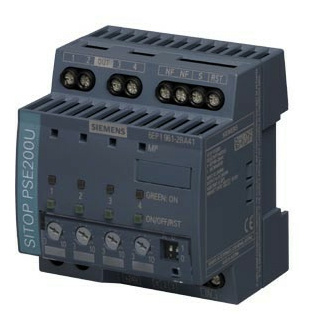 Siemens 6EP1961-2BA41 SITOP PSE200U 10A Selektiv Siemens 6EP1961-2BA41 SITOP PSE200U 10A Selektiv von Siemens