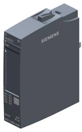 Siemens 6ES7131-6BF01-0AA0 6ES71316BF010AA0 SPS-Eingangs-Modul von Siemens