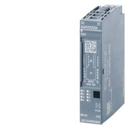 Siemens 6ES7132-6BF00-0CA0 6ES71326BF000CA0 SPS-Ausgangs-Modul Siemens 6ES7132-6BF00-0CA0 6ES71326BF000CA0 SPS-Ausgangs-Modul von Siemens