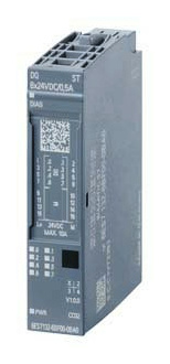 Siemens 6ES7132-6BF00-0CA0 SIMATIC Ausgangsmodul von Siemens