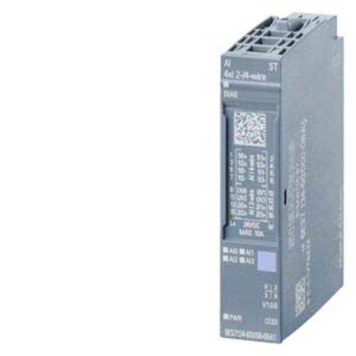 Siemens 6ES7134-6GD01-0BA1 6ES71346GD010BA1 SPS-Eingangs-Modul von Siemens