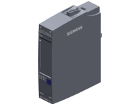 Siemens 6ES7134-6HB00-0CA1, Analog, Systemleistung, Mehrfarben, 41 g, 65 mm, 23 mm von Siemens