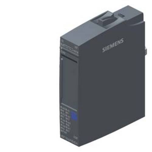 Siemens 6ES7134-6JF00-0CA1 6ES71346JF000CA1 SPS-Eingangs-Modul von Siemens