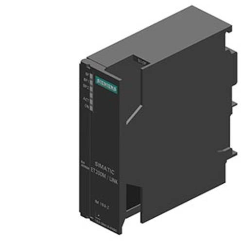 Siemens 6ES7153-2BA10-0XB0 6ES71532BA100XB0 SPS-Erweiterungsmodul 28.8 V/DC Siemens 6ES7153-2BA10-0XB0 6ES71532BA100XB0 SPS-Erweiterungsmodul 28.8 V/DC von Siemens