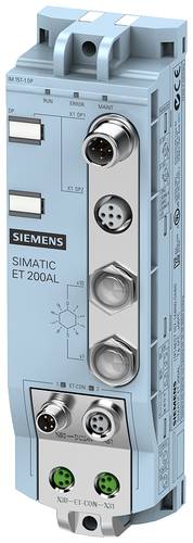 Siemens 6ES7157-1AA00-0AB0 6ES71571AA000AB0 SPS-Busanschluss von Siemens
