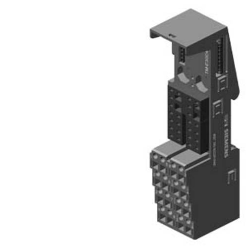 Siemens 6ES7193-4CG30-0AA0 6ES71934CG300AA0 SPS-Terminalmodul 28.8 V/DC von Siemens