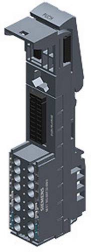Siemens 6ES7193-6BP20-0BF0 6ES71936BP200BF0 SPS-Erweiterungsmodul 24 V/DC Siemens 6ES7193-6BP20-0BF0 6ES71936BP200BF0 SPS-Erweiterungsmodul 24 V/DC von Siemens