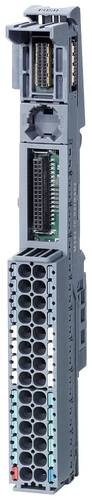 Siemens 6ES7193-6BP40-0BA1 6ES71936BP400BA1 SPS-Klemme 24 V/DC Siemens 6ES7193-6BP40-0BA1 6ES71936BP400BA1 SPS-Klemme 24 V/DC von Siemens