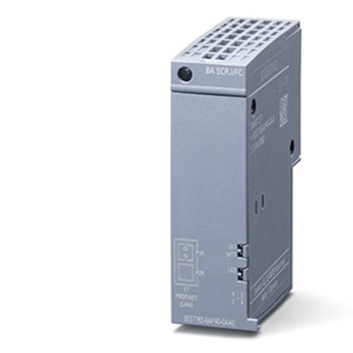 Siemens 6ES71936AP400AA0 6ES7193-6AP40-0AA0 SPS-Busadapter von Siemens